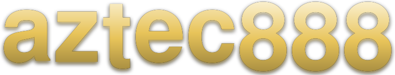 aztec888 logo